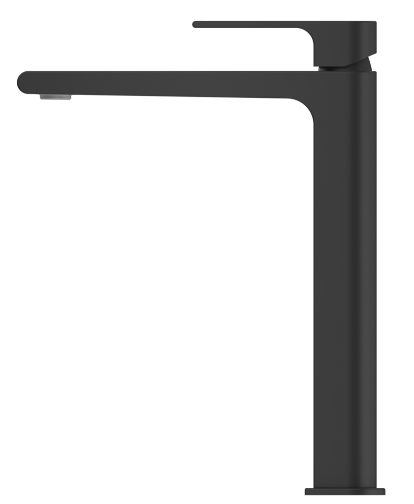 Beki Tall Basin Mixer