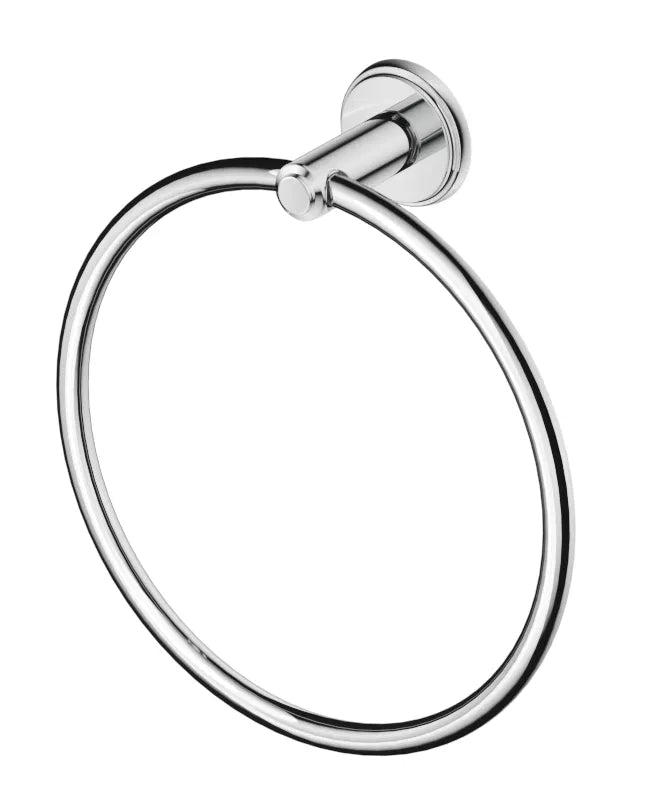Mica Heritage Towel Ring