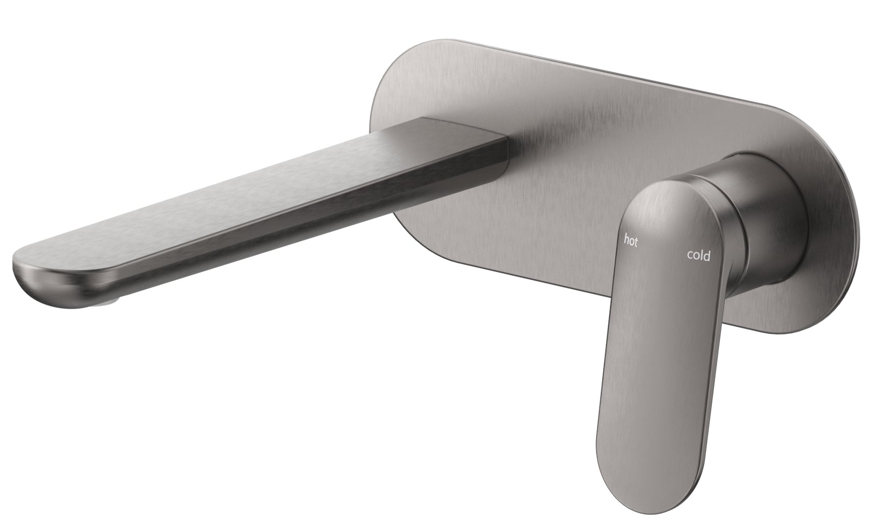 Lantra Wall-Spout Combo – 1P – TRIM KIT ONLY