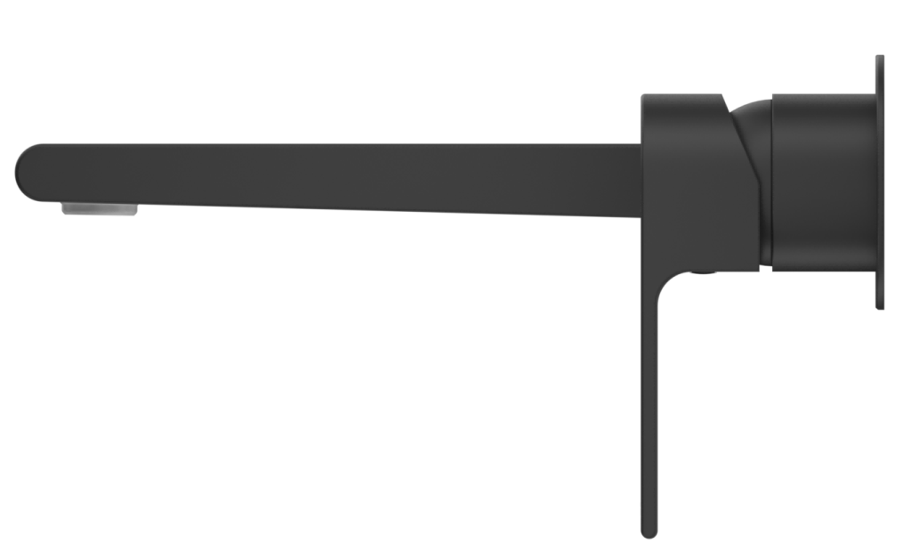 Eleniko Wall-Spout Combo – 2P – TRIM KIT ONLY