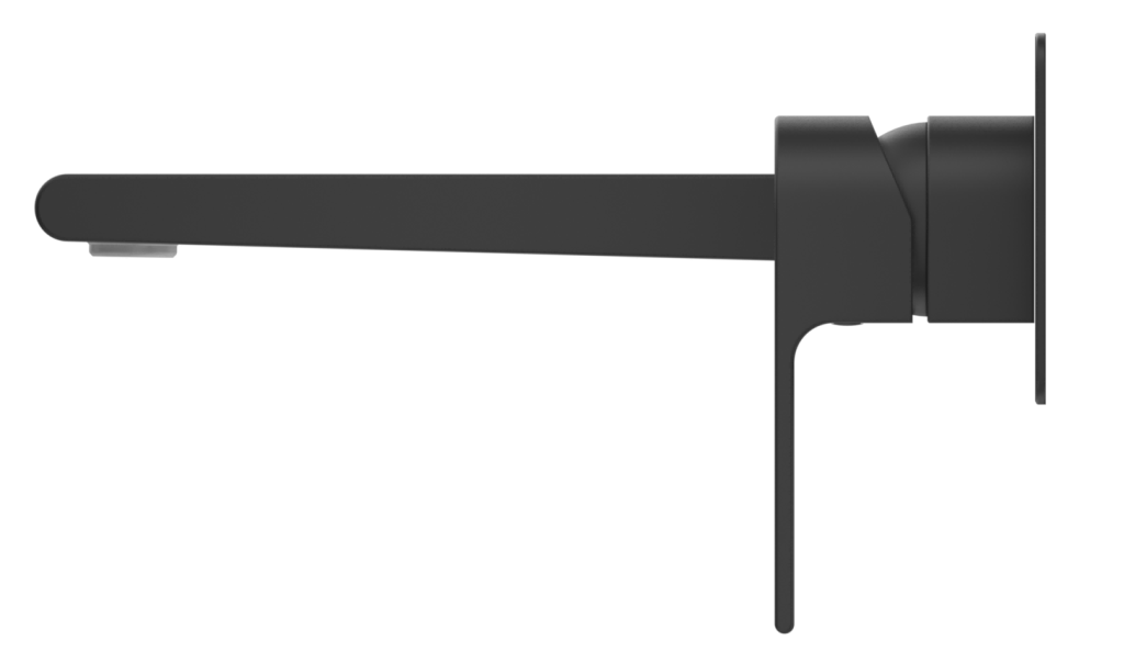 Beki Wall-Spout Combo – 1P – TRIM KIT ONLY