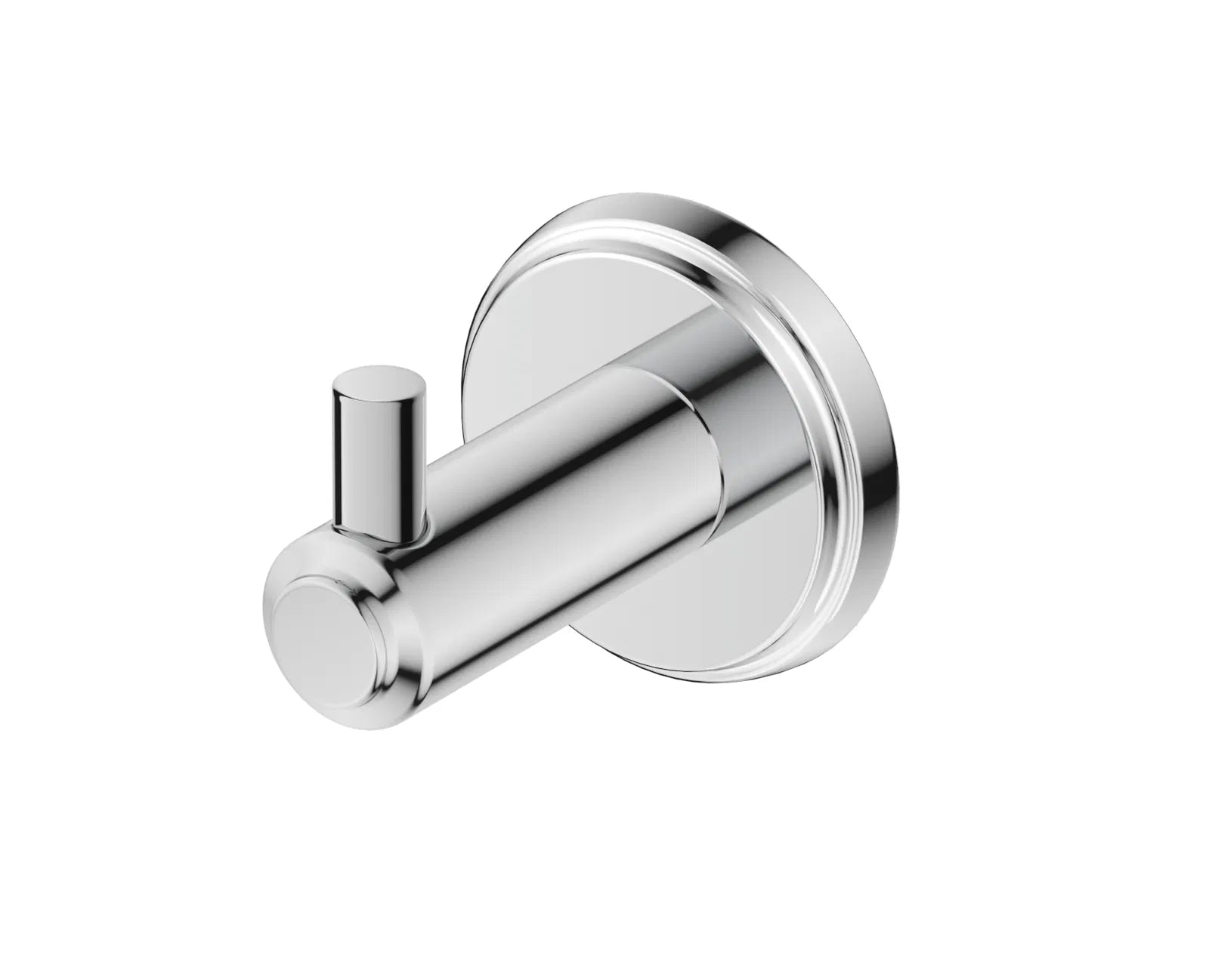 Mica Heritage Robe Hook