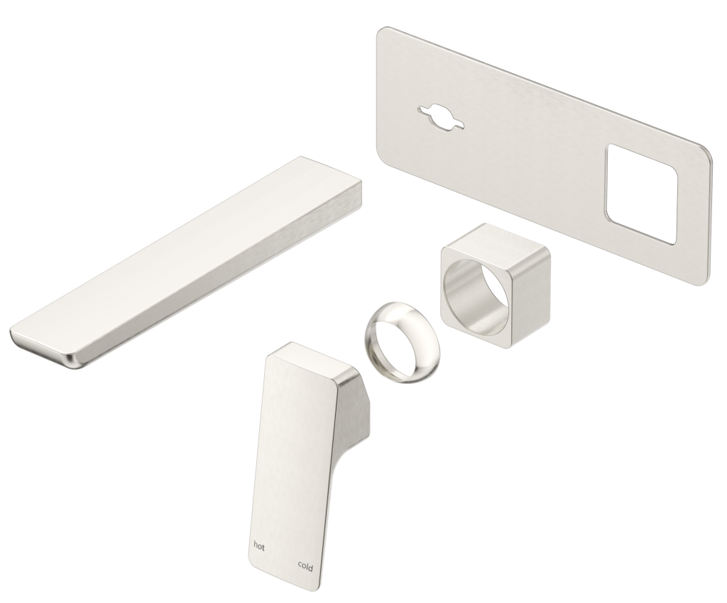 Tiago Wall-Spout Combo – 1P – TRIM KIT ONLY