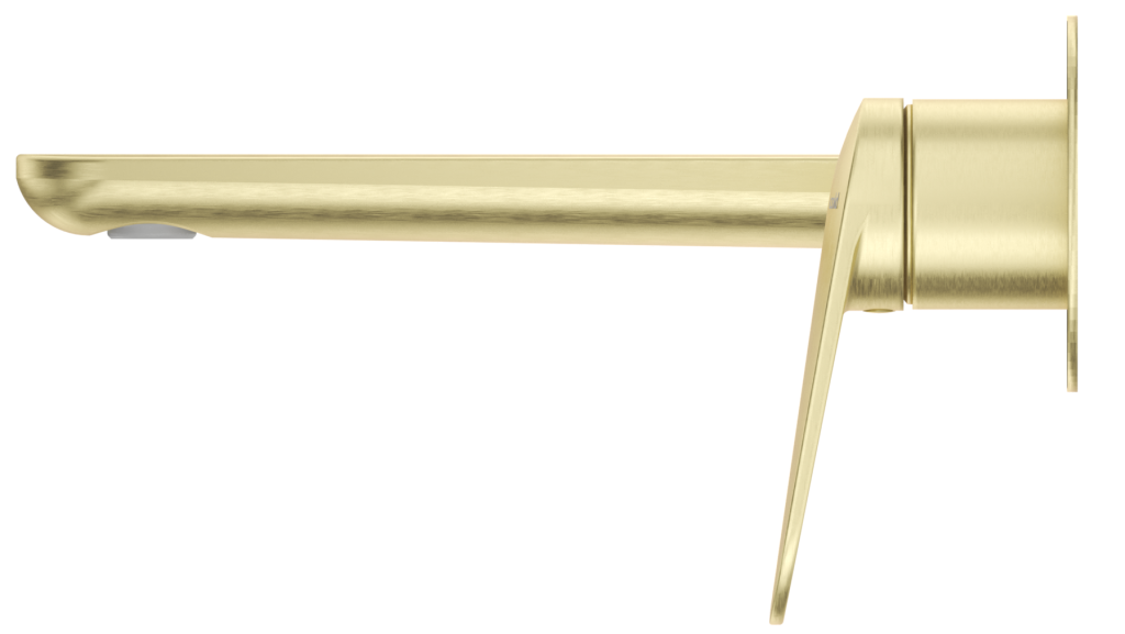 Lantra Wall-Spout Combo – 1P – TRIM KIT ONLY