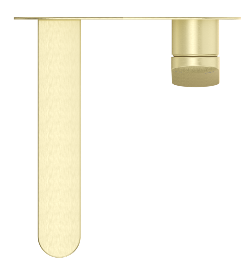 Lantra Wall-Spout Combo – 1P – TRIM KIT ONLY