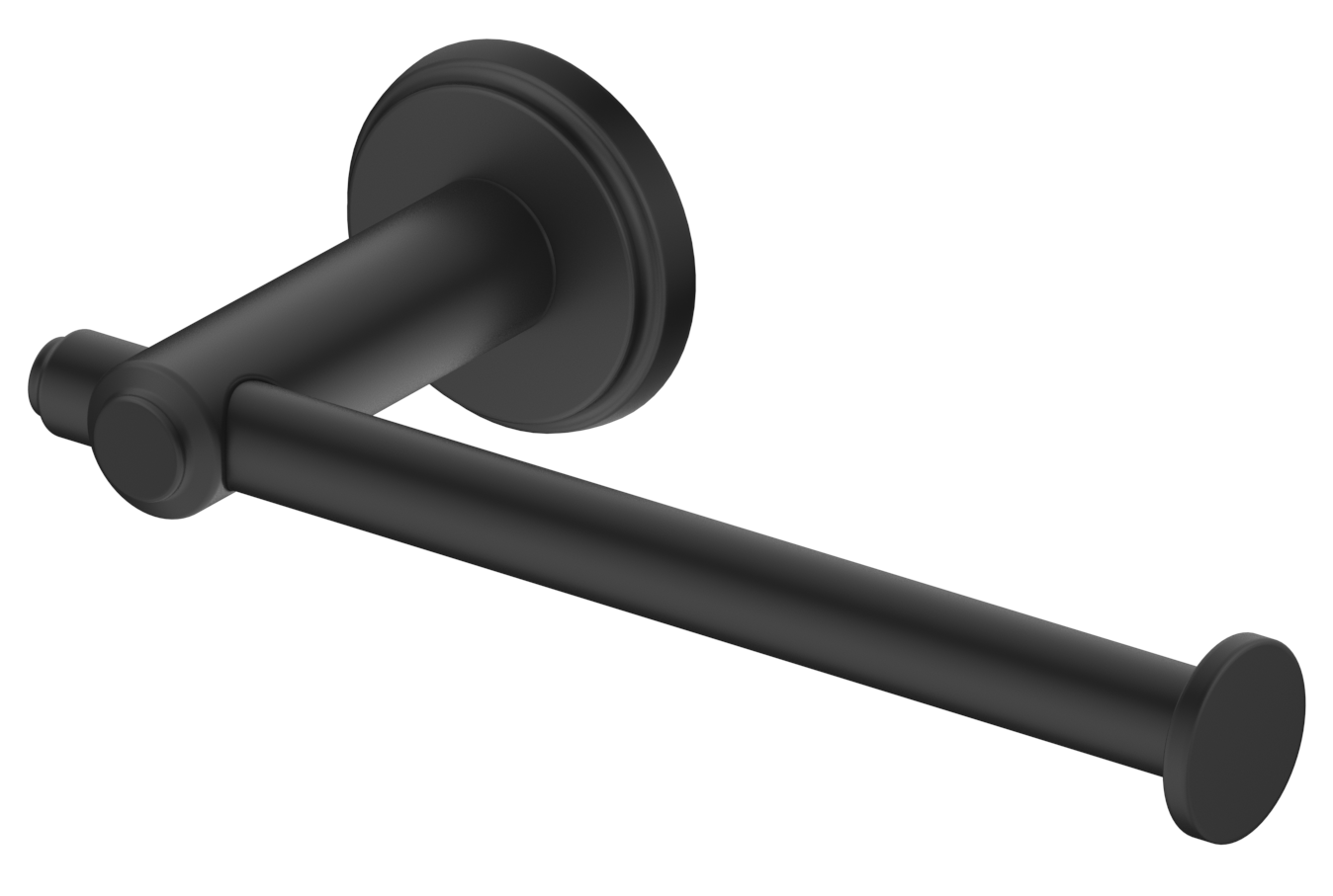 Mica Heritage Toilet Paper Holder