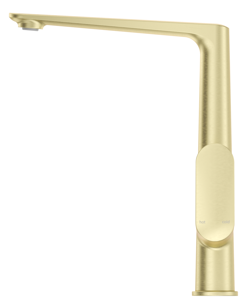 Lantra Sink Mixer