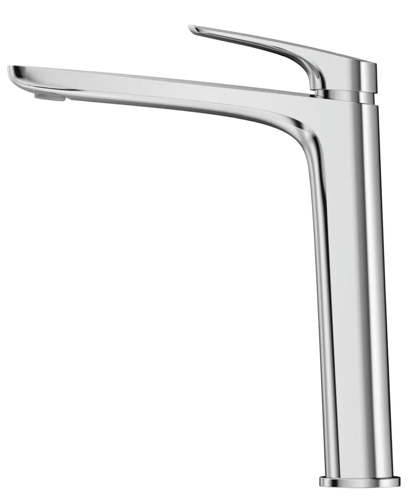 Kaza Tall Basin Mixer