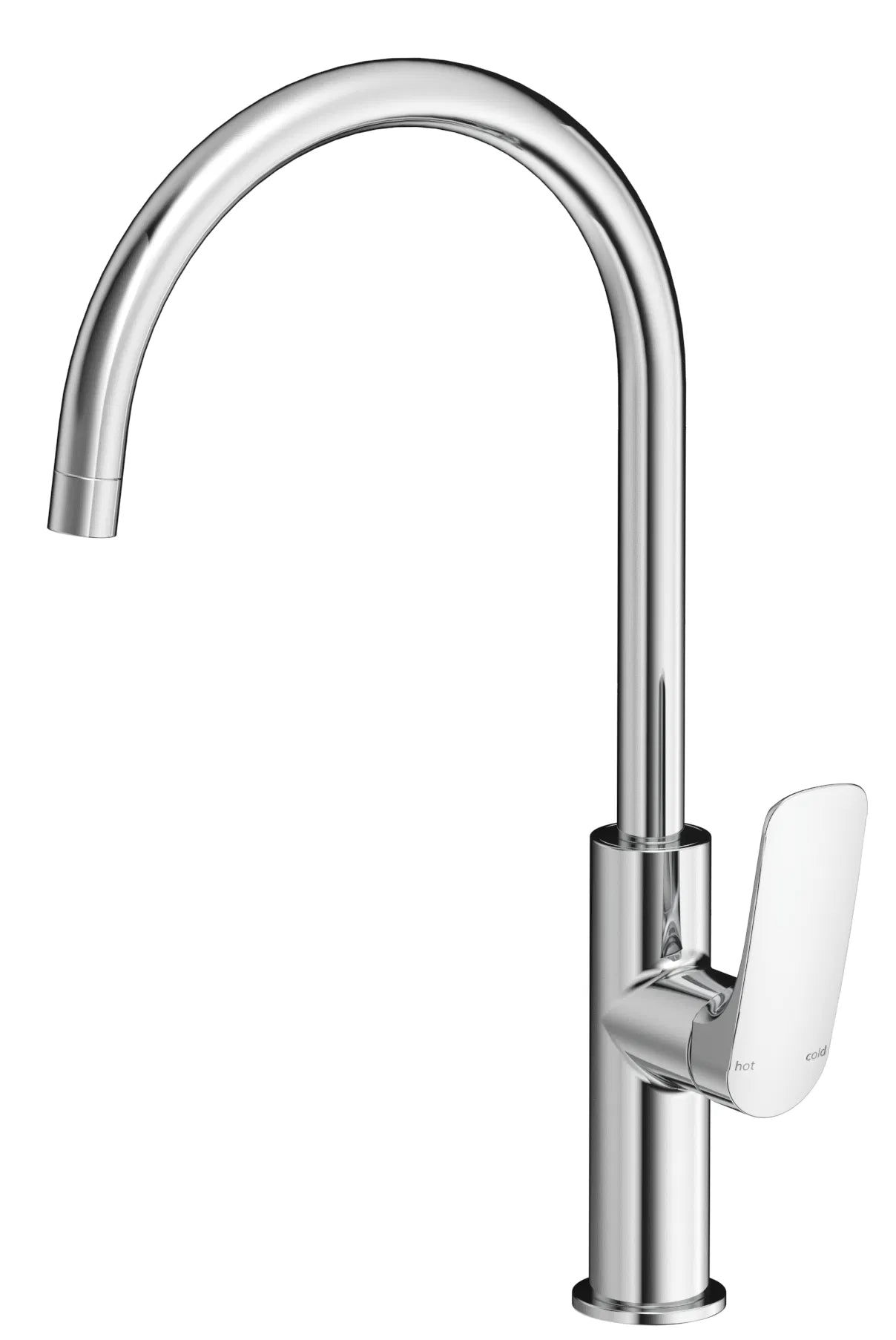 Kaza Sink Mixer