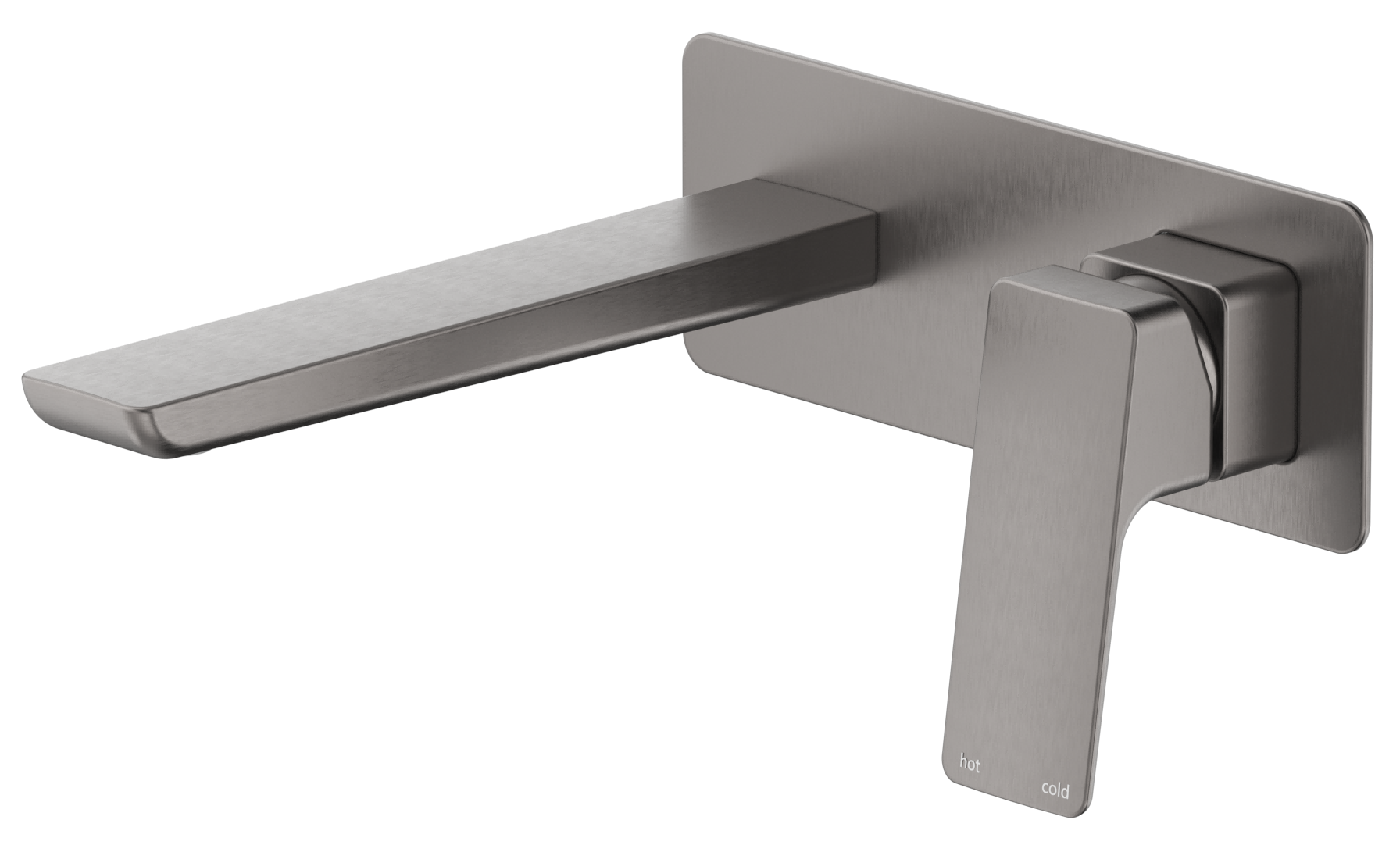 Tiago Wall-Spout Combo – 1P – TRIM KIT ONLY