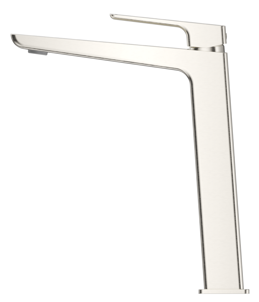 Tiago Tall Basin Mixer