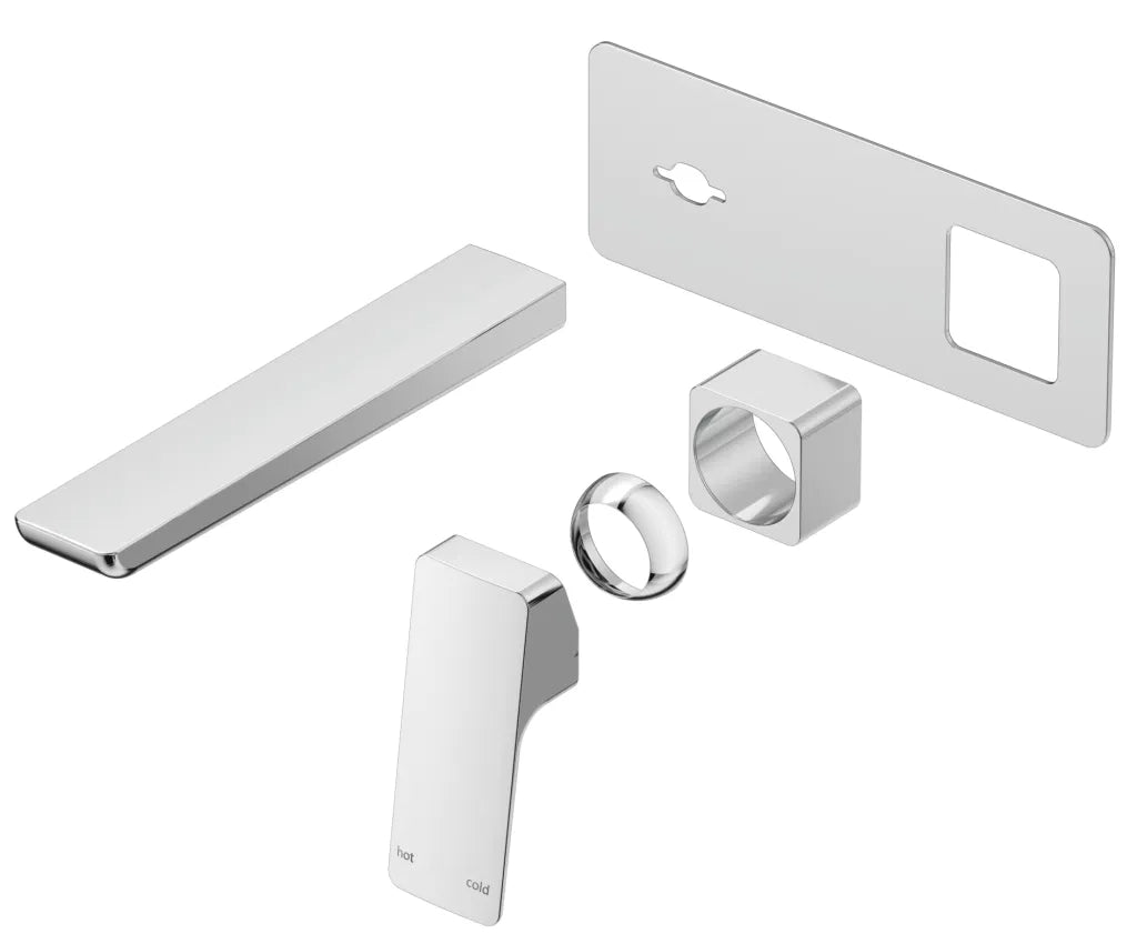 Tiago Wall-Spout Combo – 1P – TRIM KIT ONLY