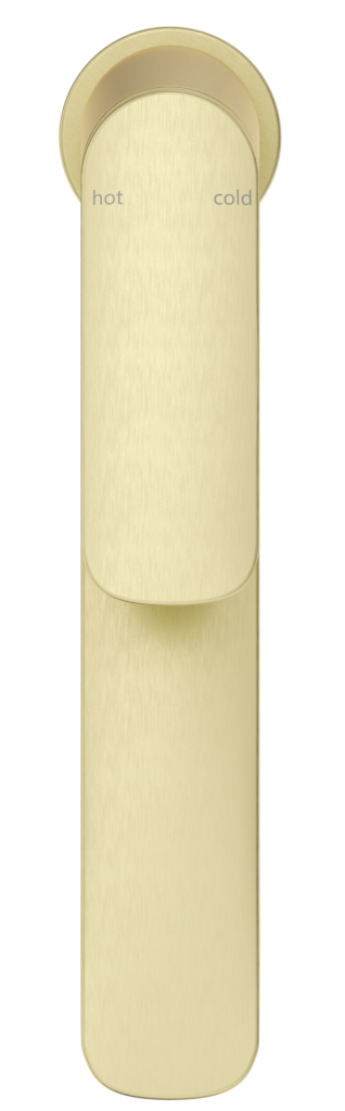 Kaza Tall Basin Mixer