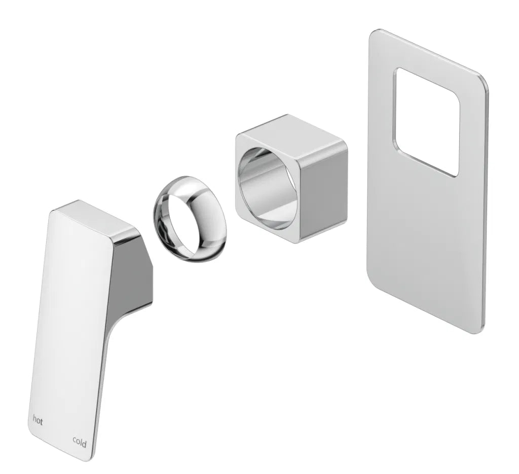 Tiago Shower Mixer – TRIM KIT ONLY