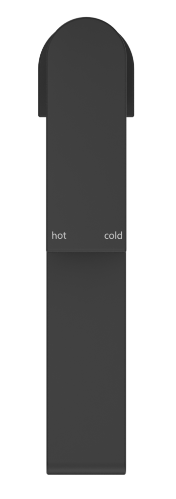 Beki Tall Basin Mixer