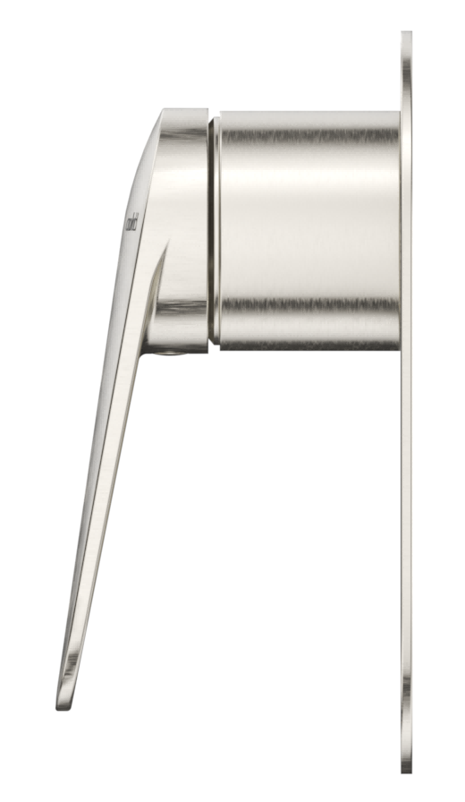 Lantra Shower Mixer – Oval Plate – TRIM KIT ONLY