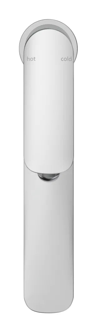 Kaza Tall Basin Mixer