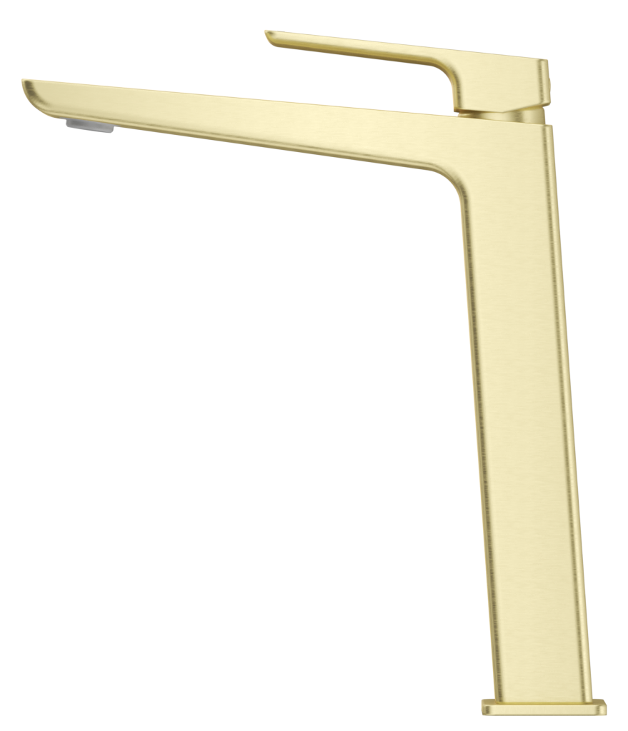 Tiago Tall Basin Mixer