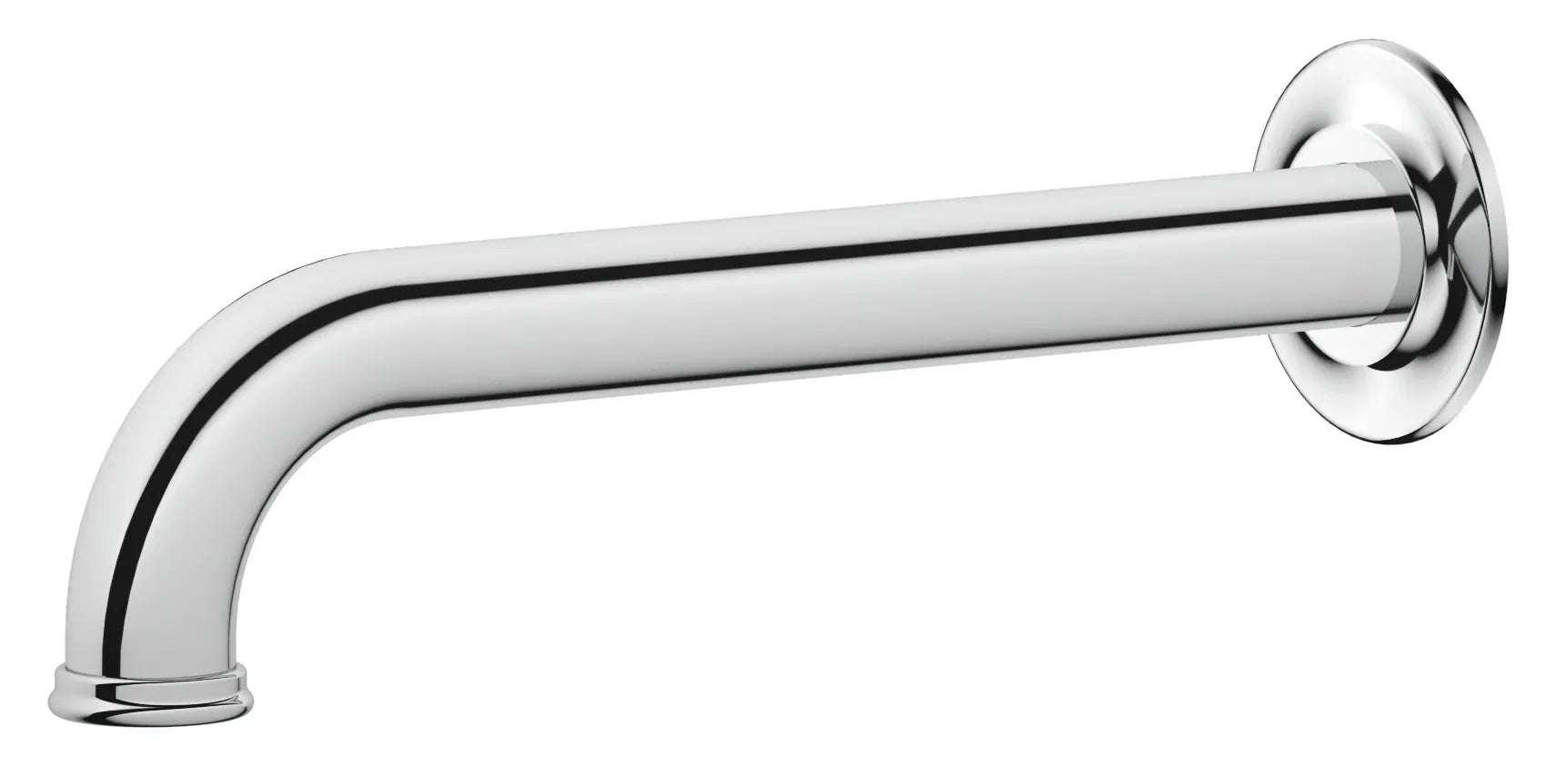 Mica Heritage Bath/Basin Spout