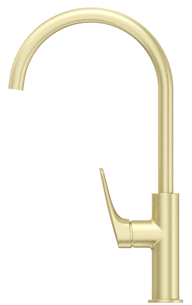 Kaza Sink Mixer