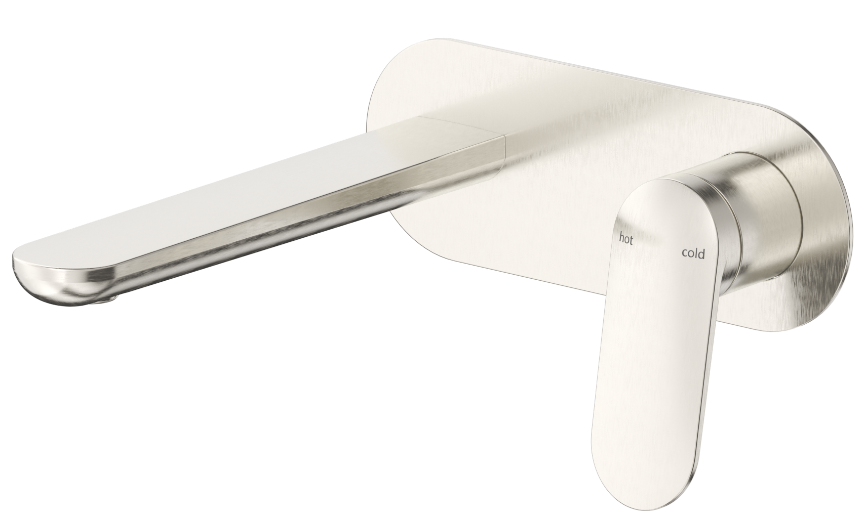 Lantra Wall-Spout Combo – 1P – TRIM KIT ONLY