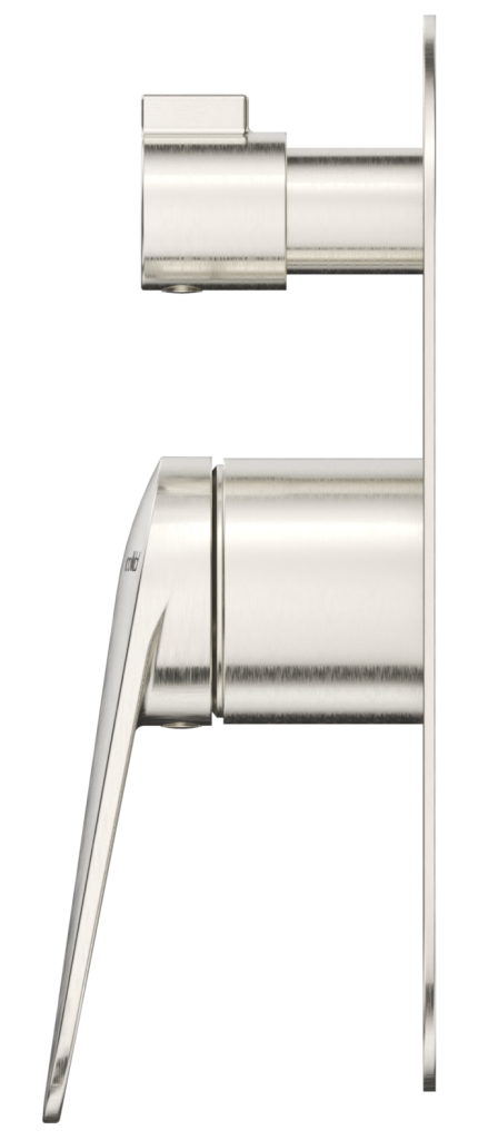 Lantra Shower Mixer Diverter – 1P – TRIM KIT ONLY