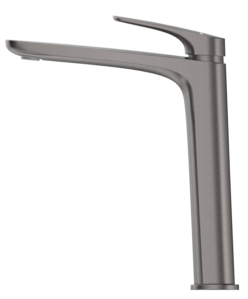 Kaza Tall Basin Mixer