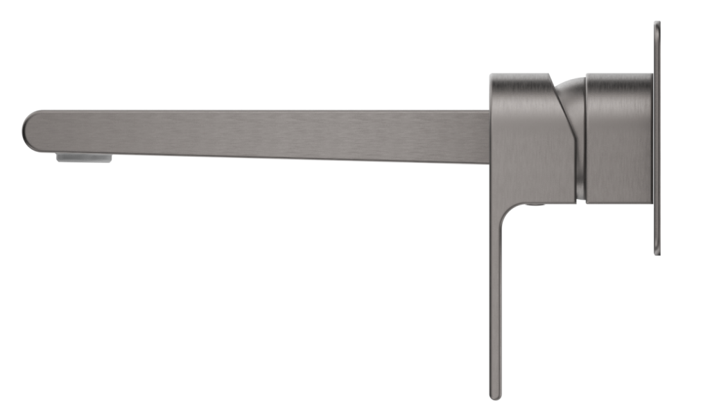 Beki Wall-Spout Combo – 1P – TRIM KIT ONLY