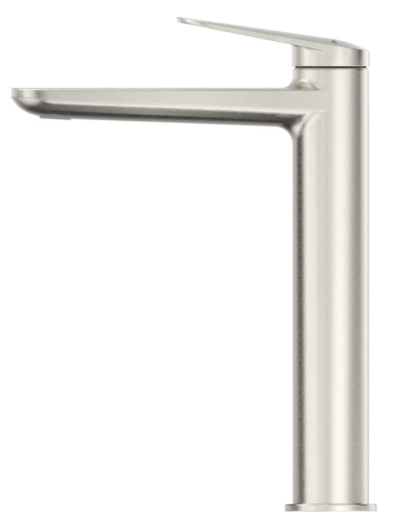 Lantra Tall Basin Mixer