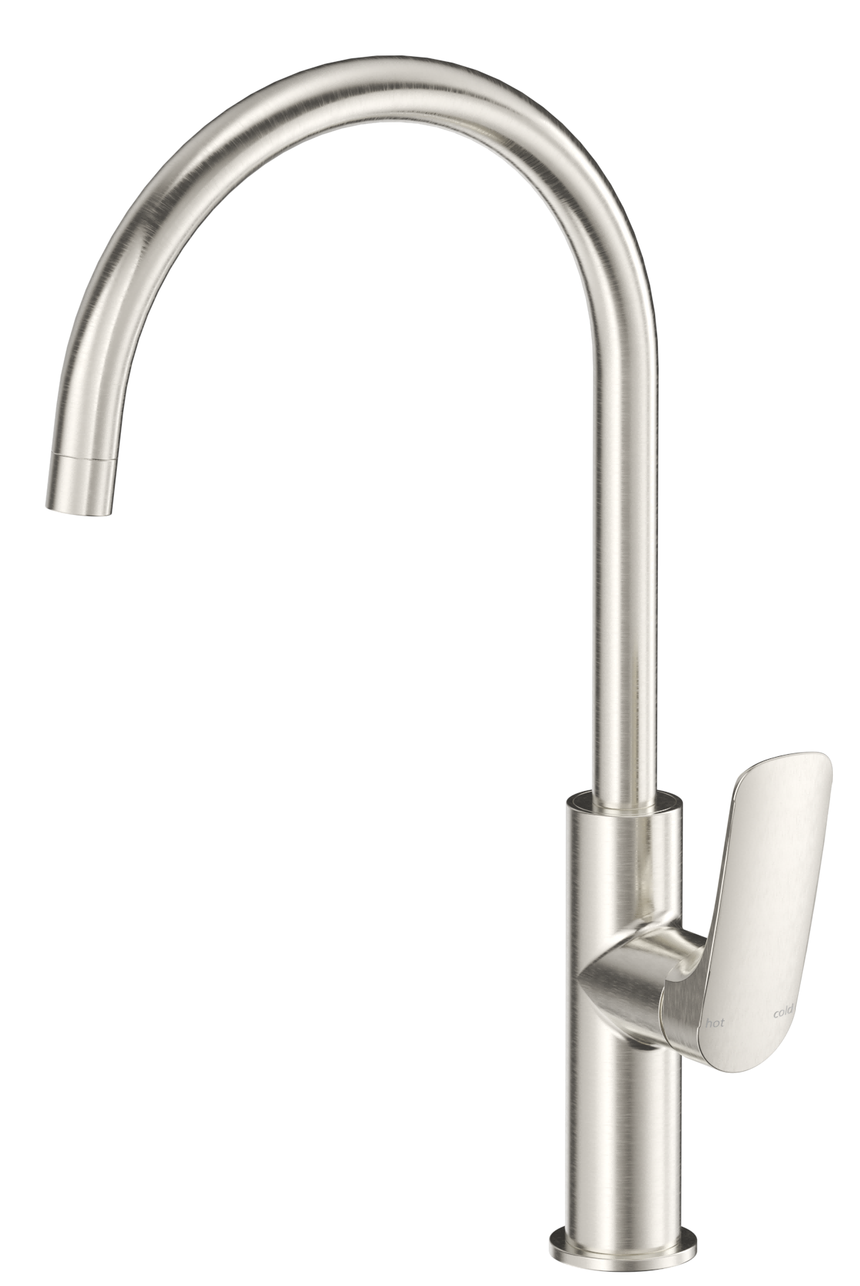 Kaza Sink Mixer
