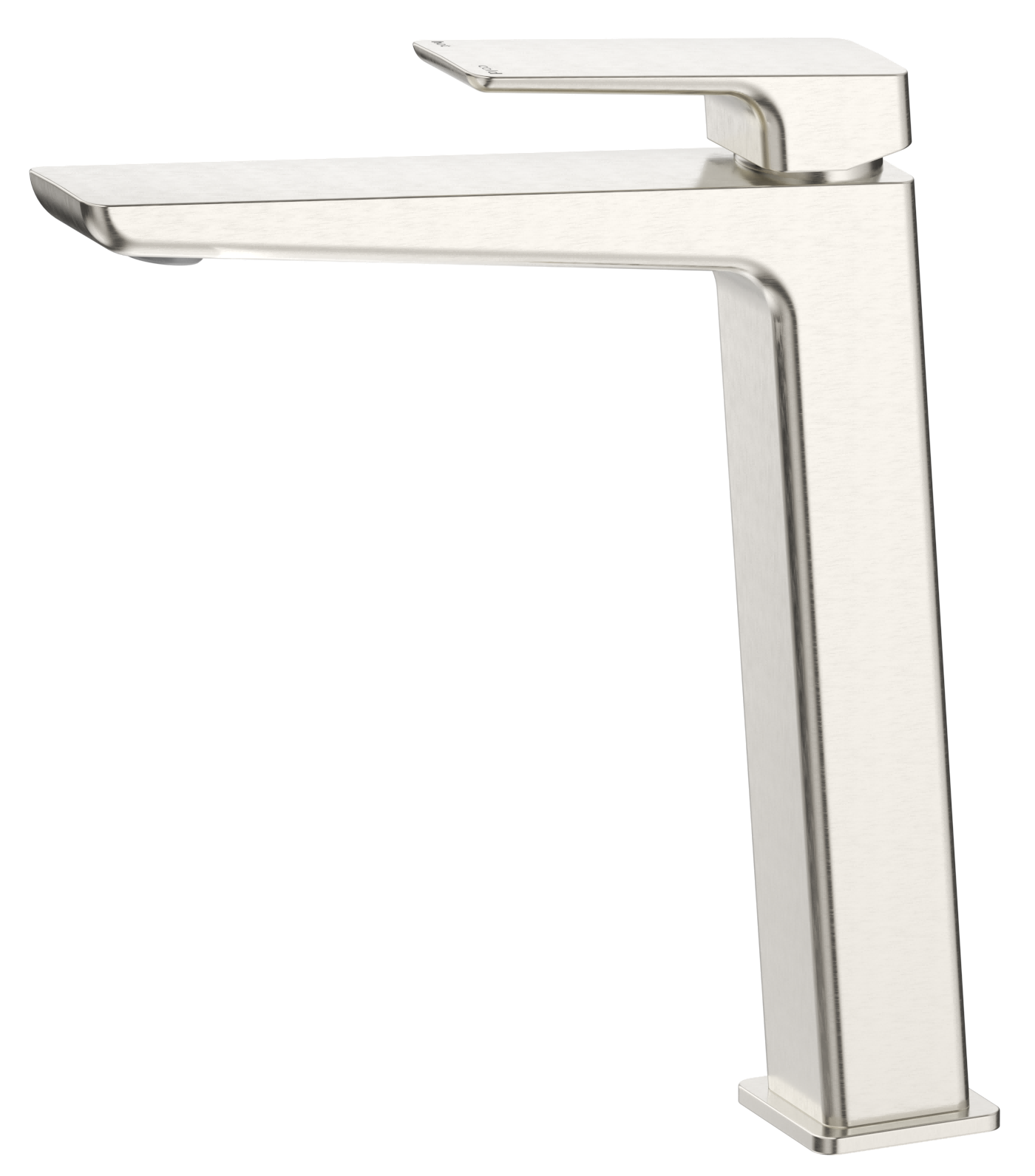 Tiago Tall Basin Mixer