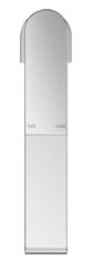 Beki Tall Basin Mixer
