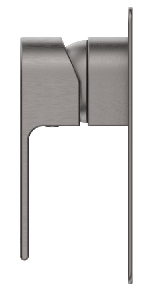 Beki Shower Mixer – Square Plate – TRIM KIT ONLY