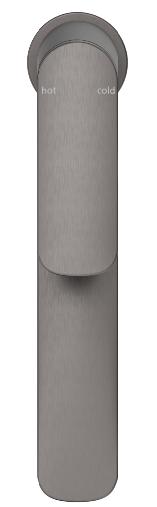 Kaza Tall Basin Mixer