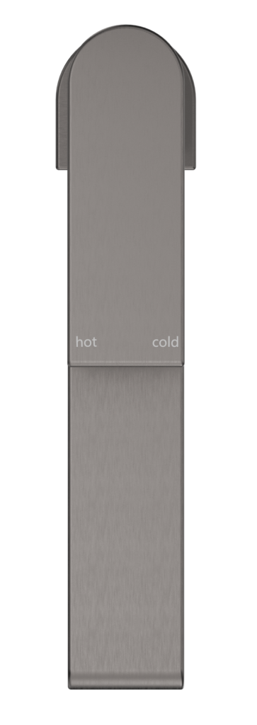 Beki Tall Basin Mixer