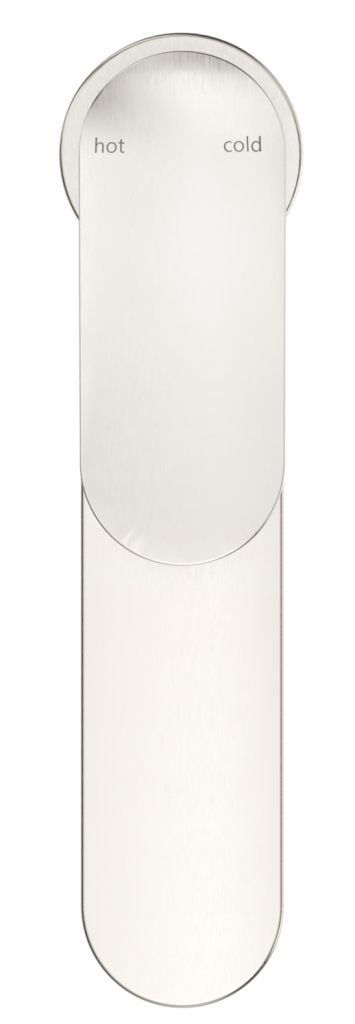 Lantra Tall Basin Mixer