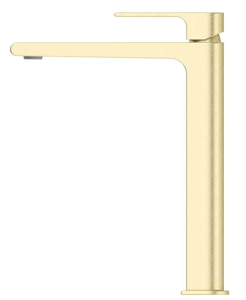 Beki Tall Basin Mixer