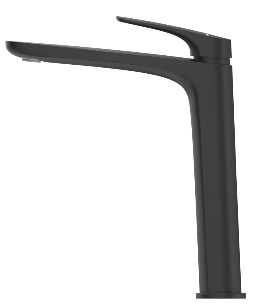 Kaza Tall Basin Mixer