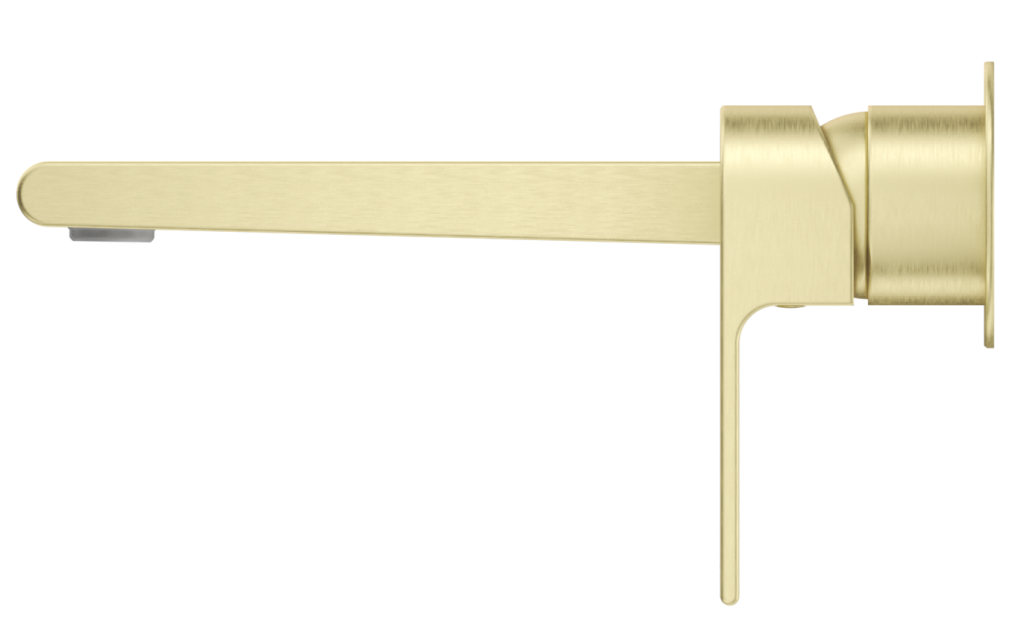 Eleniko Wall-Spout Combo – 2P – TRIM KIT ONLY