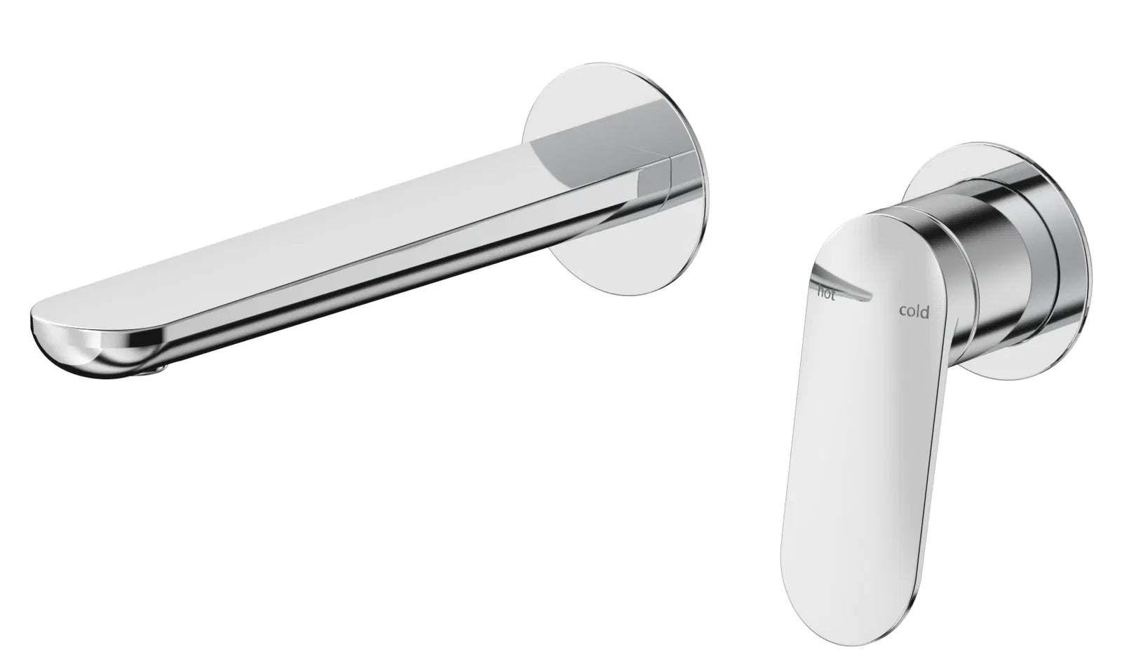 Lantra Wall-Spout Combo – 2P – TRIM KIT ONLY