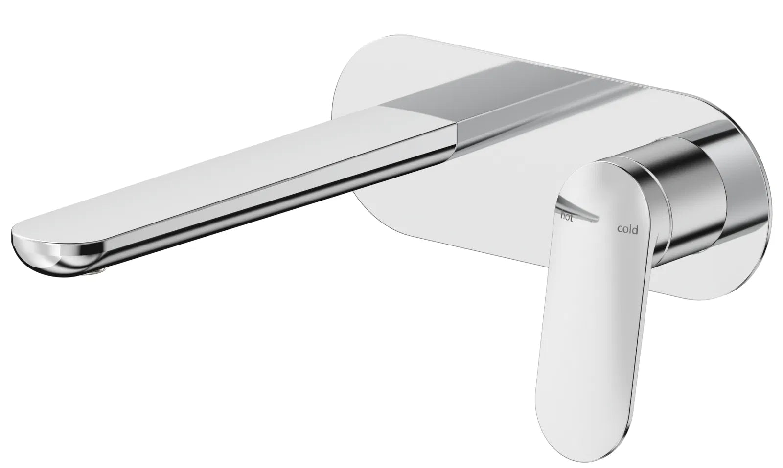 Lantra Wall-Spout Combo – 1P – TRIM KIT ONLY