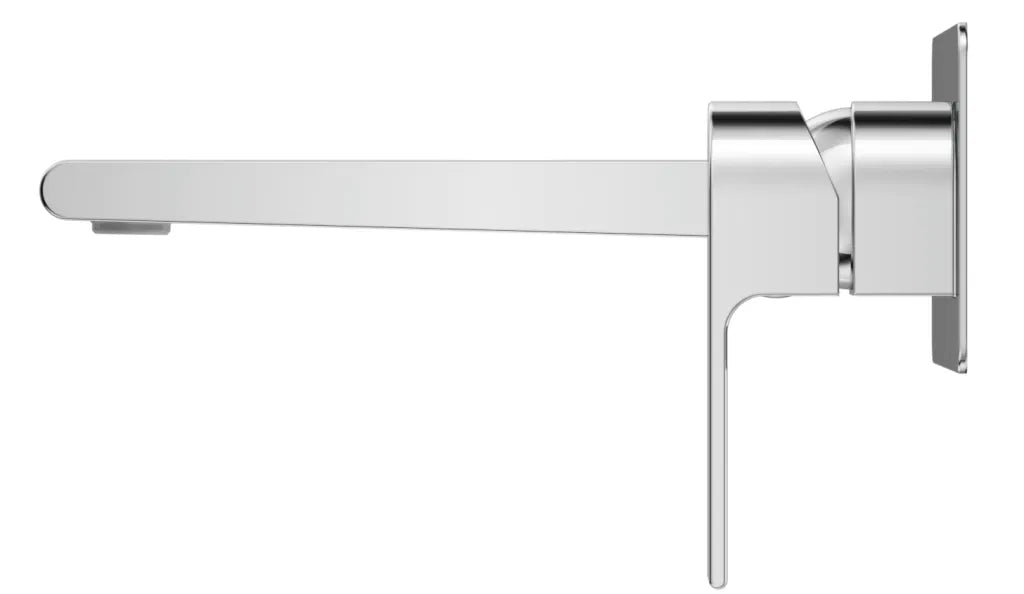 Beki Wall-Spout Combo – 1P – TRIM KIT ONLY