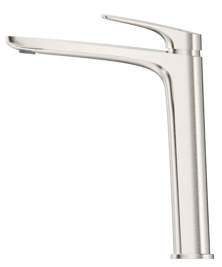 Kaza Tall Basin Mixer