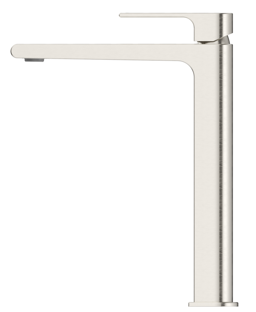 Beki Tall Basin Mixer