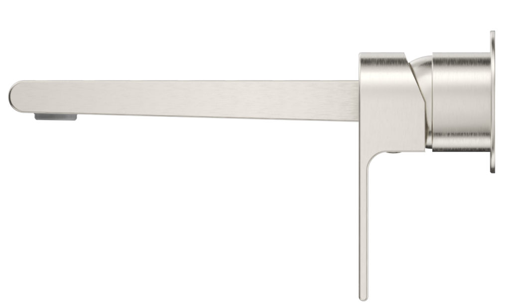 Eleniko Wall-Spout Combo – 2P – TRIM KIT ONLY