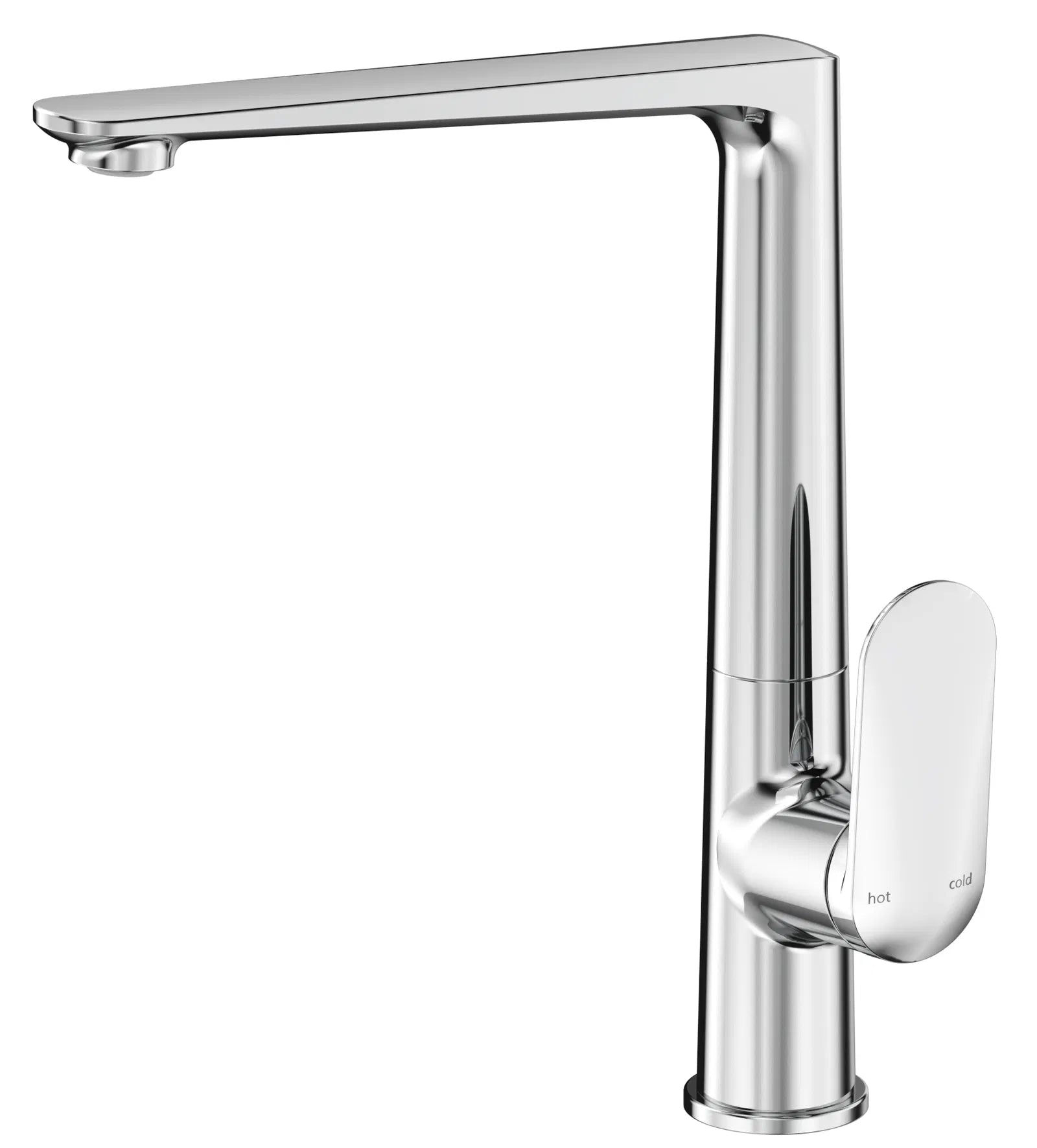 Lantra Sink Mixer