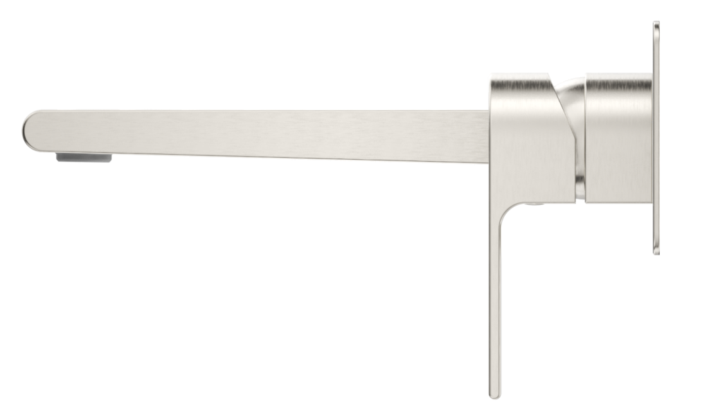 Beki Wall-Spout Combo – 1P – TRIM KIT ONLY