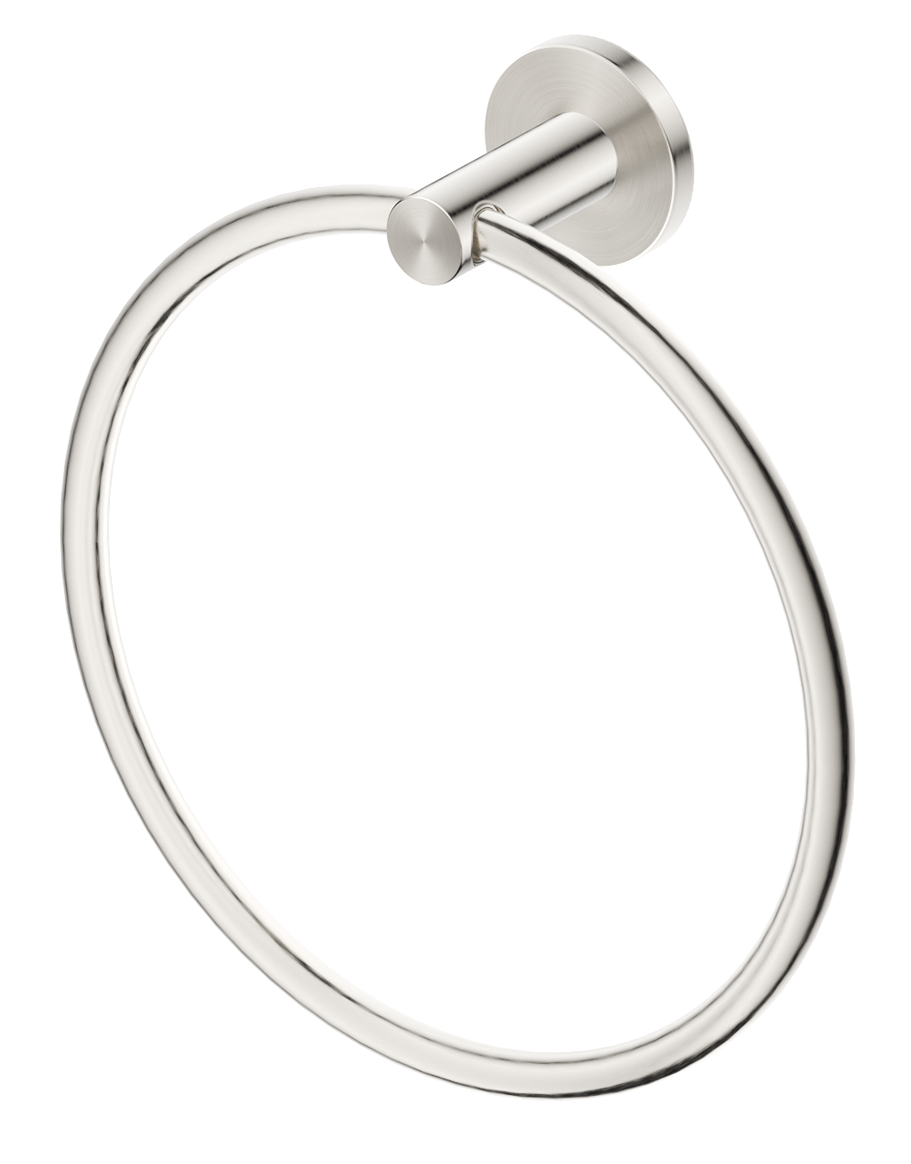 Mica Hand Towel Ring