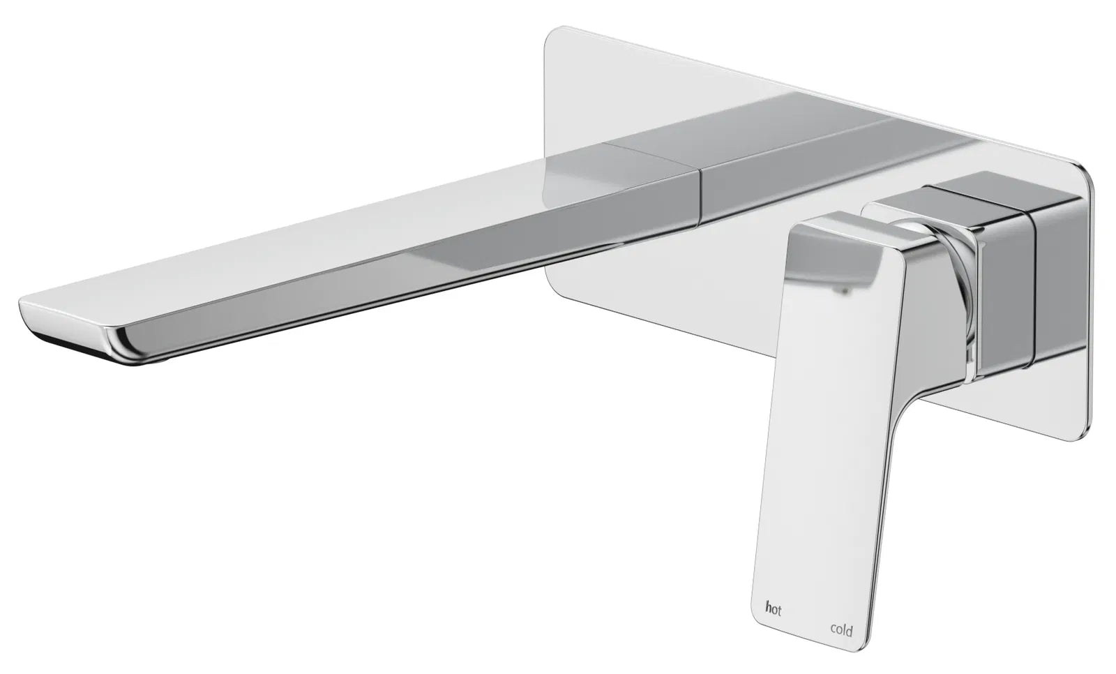 Tiago Wall-Spout Combo – 1P – TRIM KIT ONLY