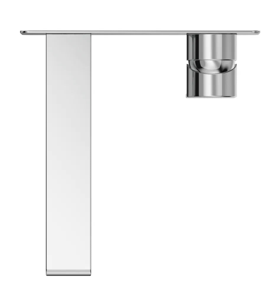 Beki Wall-Spout Combo – 1P – TRIM KIT ONLY